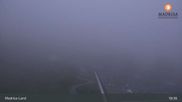 Archived webcam image showing Madrisa Klosters - Live Webcam on 10 Oct 2026 at 03:41