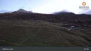 Archiviertes Webcam Bild: Madrisa-Land Klosters am 11.10.2026 um 07:01 Uhr