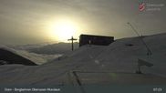 Archiviertes Webcam Bild: Obersaxen Mundaun: Untermatt Bergstation am 12.04.2026 um 07:05 Uhr