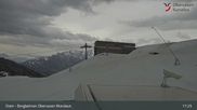 Archiviertes Webcam Bild: Obersaxen Mundaun: Untermatt Bergstation am 12.04.2026 um 17:05 Uhr