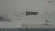 Archiviertes Webcam Bild: Obersaxen Mundaun: Untermatt Bergstation am 12.04.2026 um 11:05 Uhr