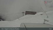 Archiviertes Webcam Bild: Obersaxen Mundaun: Untermatt Bergstation am 12.04.2026 um 13:05 Uhr