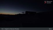 Archiviertes Webcam Bild: Obersaxen Mundaun: Untermatt Bergstation am 24.04.2026 um 05:16 Uhr
