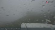 Archived webcam image showing Obersaxen Mundaun: Untermatt Top Station on 10 Jun 2026 at 15:55