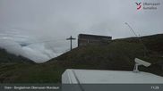 Archiviertes Webcam Bild: Obersaxen Mundaun: Untermatt Bergstation am 10.06.2026 um 11:34 Uhr