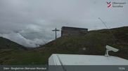 Archiviertes Webcam Bild: Obersaxen Mundaun: Untermatt Bergstation am 10.06.2026 um 13:34 Uhr