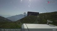 Archiviertes Webcam Bild: Obersaxen Mundaun: Untermatt Bergstation am 20.06.2026 um 09:12 Uhr
