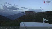 Archived webcam image showing Obersaxen Mundaun: Untermatt Top Station on 20 Jun 2026 at 03:28