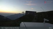 Archiviertes Webcam Bild: Obersaxen Mundaun: Untermatt Bergstation am 23.06.2026 um 05:36 Uhr