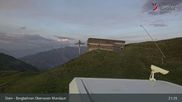 Archived webcam image showing Obersaxen Mundaun: Untermatt Top Station on 23 Jun 2026 at 01:17