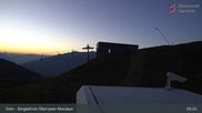 Archiviertes Webcam Bild: Obersaxen Mundaun: Untermatt Bergstation am 12.07.2026 um 05:05 Uhr