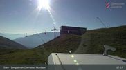 Archiviertes Webcam Bild: Obersaxen Mundaun: Untermatt Bergstation am 12.07.2026 um 08:05 Uhr