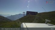 Archiviertes Webcam Bild: Obersaxen Mundaun: Untermatt Bergstation am 12.07.2026 um 09:05 Uhr