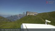 Archiviertes Webcam Bild: Obersaxen Mundaun: Untermatt Bergstation am 12.07.2026 um 15:05 Uhr