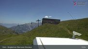 Archiviertes Webcam Bild: Obersaxen Mundaun: Untermatt Bergstation am 12.07.2026 um 13:05 Uhr