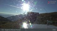Archiviertes Webcam Bild: Obersaxen Mundaun: Untermatt Bergstation am 26.08.2026 um 08:46 Uhr