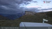 Archiviertes Webcam Bild: Obersaxen Mundaun: Untermatt Bergstation am 26.08.2026 um 01:46 Uhr