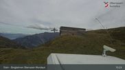 Archiviertes Webcam Bild: Obersaxen Mundaun: Untermatt Bergstation am 26.08.2026 um 15:46 Uhr