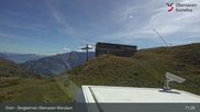 Archiviertes Webcam Bild: Obersaxen Mundaun: Untermatt Bergstation am 26.08.2026 um 11:46 Uhr