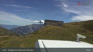 Archiviertes Webcam Bild: Obersaxen Mundaun: Untermatt Bergstation am 26.08.2026 um 13:46 Uhr