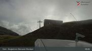 Archived webcam image showing Obersaxen Mundaun: Untermatt Top Station on 22 Aug 2026 at 09:53