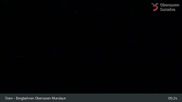 Archived webcam image showing Obersaxen Mundaun: Untermatt Top Station on 19 Sep 2026 at 05:13
