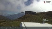 Archived webcam image showing Obersaxen Mundaun: Untermatt Top Station on 19 Sep 2026 at 11:13