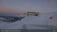 Archiviertes Webcam Bild: Obersaxen Mundaun: Untermatt Bergstation am 26 Feb 2026 um 19:10 Uhr