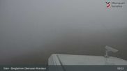 Archived webcam image showing Obersaxen Mundaun: Untermatt Top Station on 9 Oct 2026 at 09:49