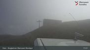 Archived webcam image showing Obersaxen Mundaun: Untermatt Top Station on 9 Oct 2026 at 11:49