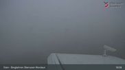 Archived webcam image showing Obersaxen Mundaun: Untermatt Top Station on 11 Oct 2026 at 01:26