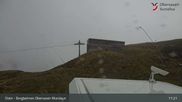 Archived webcam image showing Obersaxen Mundaun: Untermatt Top Station on 21 Oct 2026 at 11:12