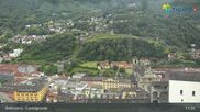 Archiviertes Webcam Bild: Castelgrande (Bellinzona) am 04.06.2026 um 11:04 Uhr