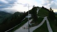Archiviertes Webcam Bild: Zwölferhorn - Bergstation am 28.05.2026 um 02:39 Uhr