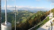 Archiviertes Webcam Bild: Zwölferhorn - Bergstation am 28.05.2026 um 07:39 Uhr