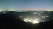 Archived webcam image showing Zwölferhorn: Top Station on 19 Jun 2026 at 02:00