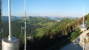 Archived webcam image showing Zwölferhorn: Top Station on 19 Jun 2026 at 06:00