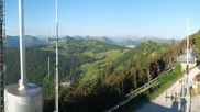 Archived webcam image showing Zwölferhorn: Top Station on 19 Jun 2026 at 07:00