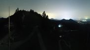 Archived webcam image showing Zwölferhorn: Top Station on 12 Jul 2026 at 02:38