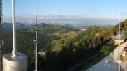 Archived webcam image showing Zwölferhorn: Top Station on 12 Jul 2026 at 06:38