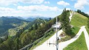 Archived webcam image showing Zwölferhorn: Top Station on 12 Jul 2026 at 12:38