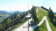 Archived webcam image showing Zwölferhorn: Top Station on 12 Jul 2026 at 16:11