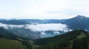 Archiviertes Webcam Bild: Zwölferhorn - Bergstation am 26.08.2026 um 07:21 Uhr