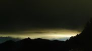 Archiviertes Webcam Bild: Zwölferhorn - Bergstation am 10.10.2026 um 04:49 Uhr