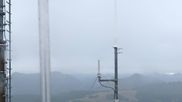 Archiviertes Webcam Bild: Zwölferhorn - Bergstation am 10.10.2026 um 08:49 Uhr
