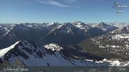 Archiviertes Webcam Bild: St. Anton - Valluga am 30.05.2026 um 07:28 Uhr