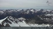 Archiviertes Webcam Bild: St. Anton - Valluga am 30.05.2026 um 11:28 Uhr