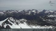 Archiviertes Webcam Bild: St. Anton - Valluga am 30.05.2026 um 13:28 Uhr
