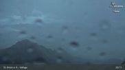 Archived webcam image showing St Anton: Valluga mountain on 29 Aug 2026 at 01:23