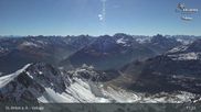 Archiviertes Webcam Bild: St. Anton - Valluga am 31.10.2026 um 11:14 Uhr